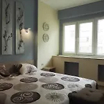 Vitosha Boulevard Prime Location Apartment
