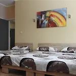 Vitosha Boulevard Prime Location Apartment