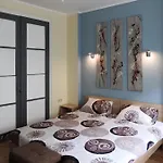 Vitosha Boulevard Prime Location Apartment
