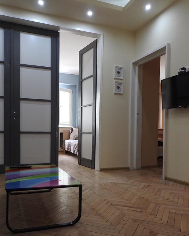 Vitosha Boulevard Prime Location