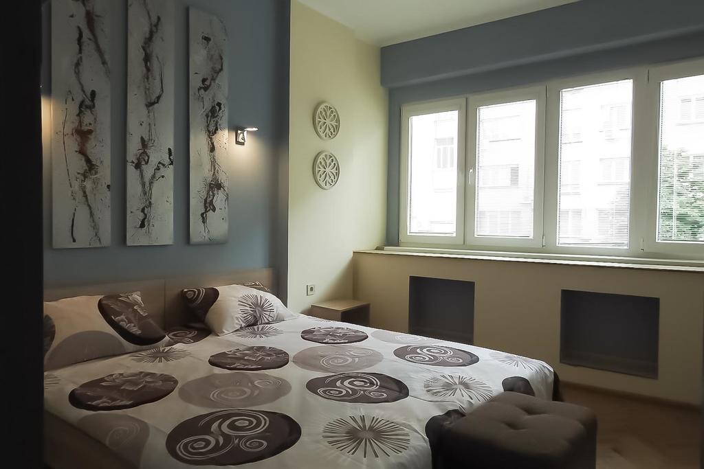 Vitosha Boulevard Prime Location * Sofia