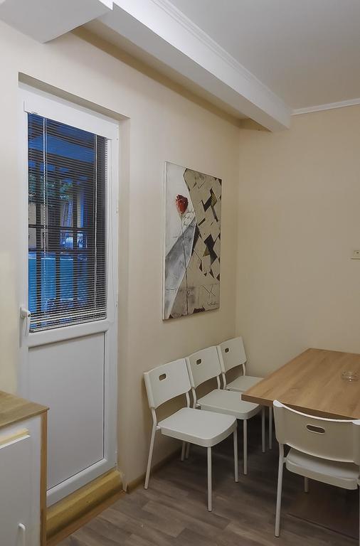 Appartamento Vitosha Boulevard Prime Location