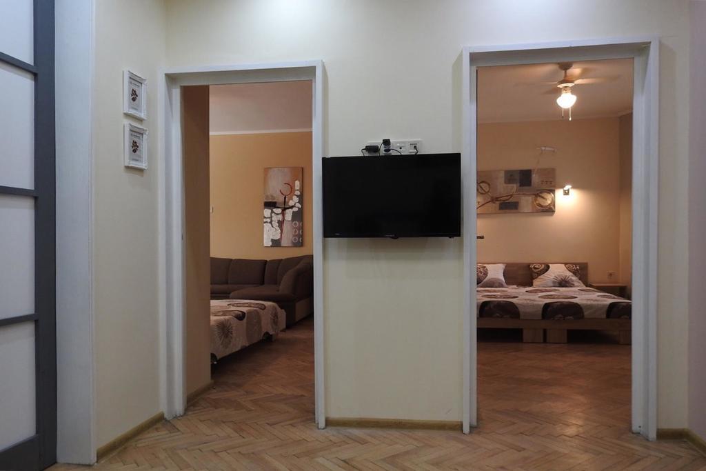Vitosha Boulevard Prime Location Appartamento Sofia