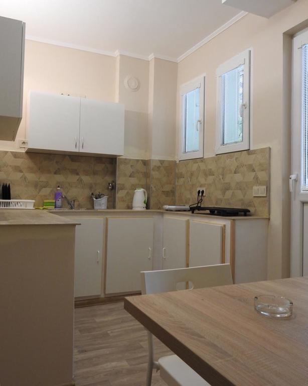 Vitosha Boulevard Prime Location Sofia