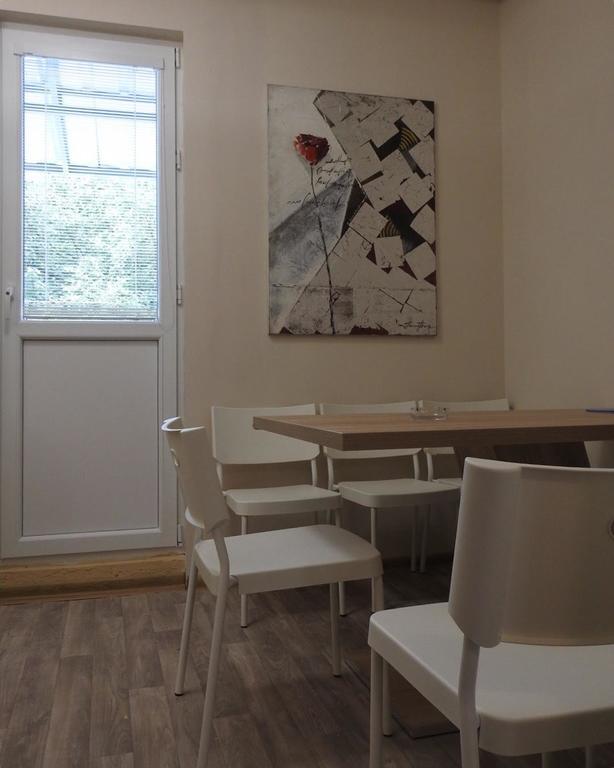 Vitosha Boulevard Prime Location Appartamento
