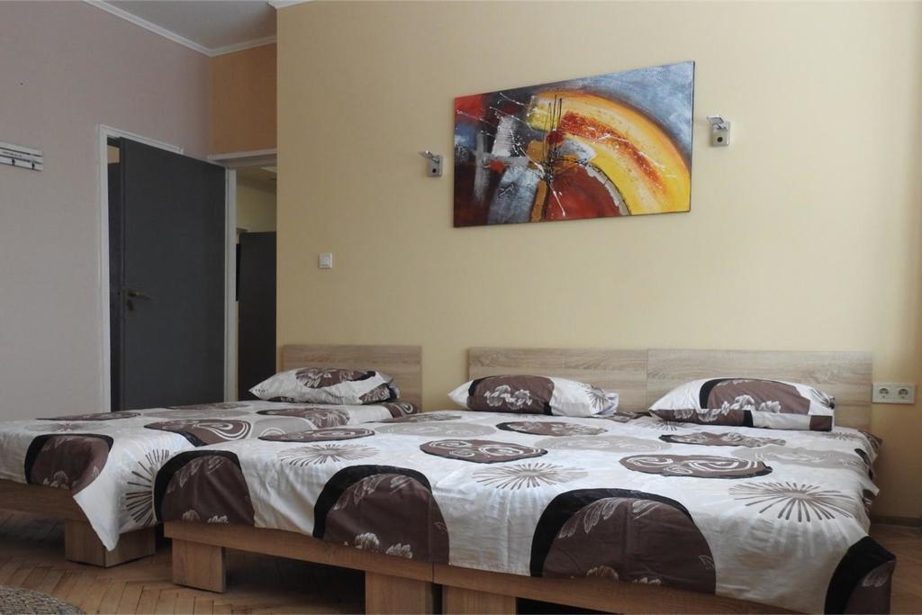 Appartamento Vitosha Boulevard Prime Location Sofia