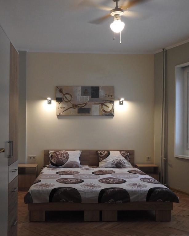 Vitosha Boulevard Prime Location Sofia