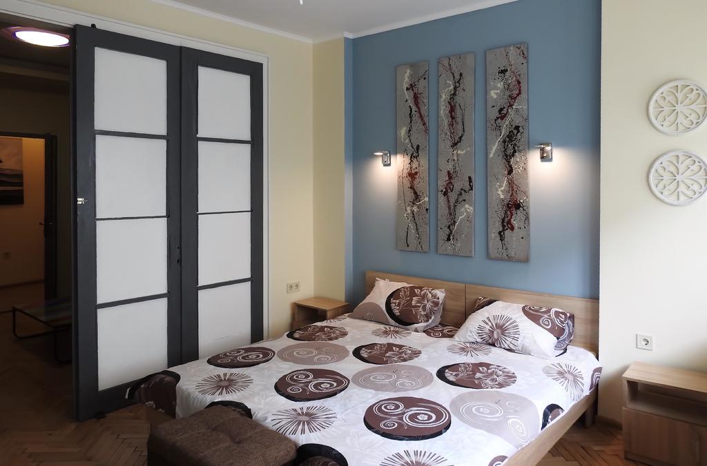 Vitosha Boulevard Prime Location Sofia