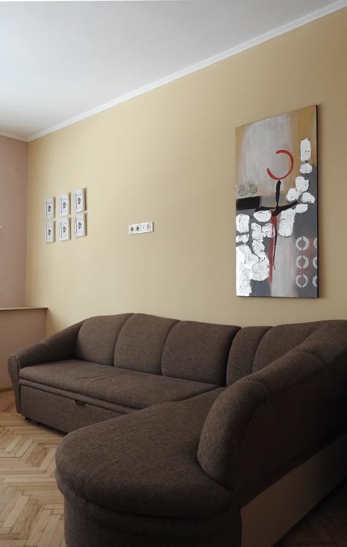 Vitosha Boulevard Prime Location * Sofia
