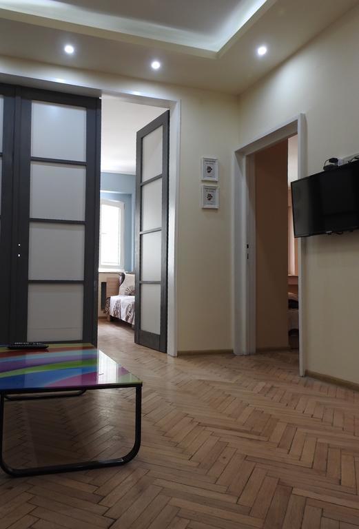 Vitosha Boulevard Prime Location Appartamento *