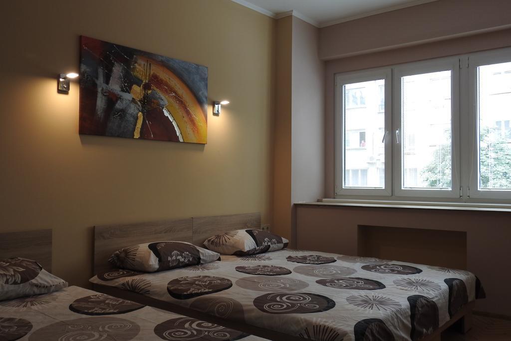 Vitosha Boulevard Prime Location Appartamento