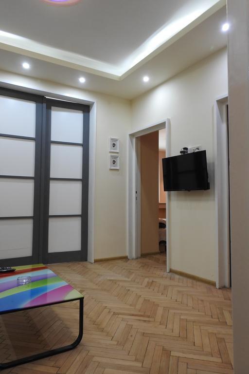 Vitosha Boulevard Prime Location